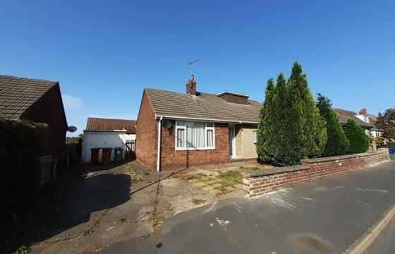 Property for refurbishment in Barton-upon-humber photo