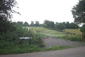 Land - No PP for sale in Clophill photo