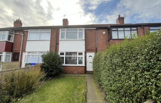 Property requiring some improvement in Denton photo