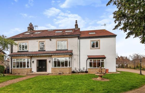 House and land for sale in Bingley photo