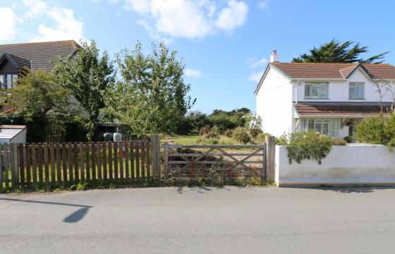 Land for sale in Rock photo