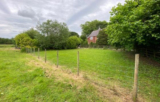 land for sale in Preston photo