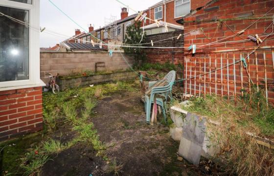 Property for refurbishment in Blackpool photo