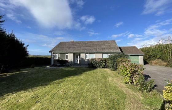 Development opportunity in St. Columb photo