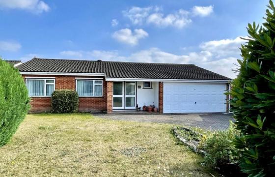 Property for improvement in St Leonards photo