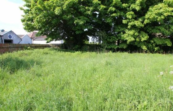 Development opportunity in Pumpherston photo