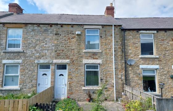 Property in need of modernisation in Stanley photo