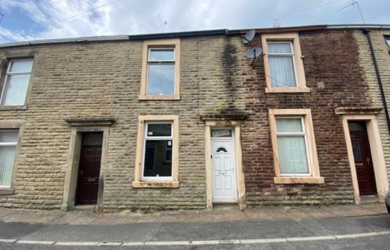 House In Need Of Refurbishment in Accrington photo