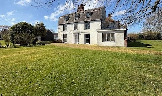 REFURBISHMENT/REDEVELOPMENT in Southminster photo