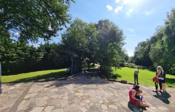 House + Plot for sale in Barnton photo