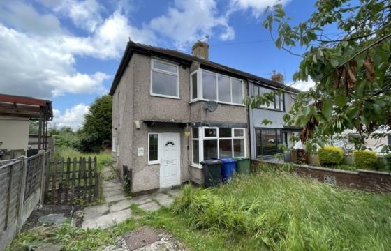 Offering excellent potential for refurbishment in Accrington photo