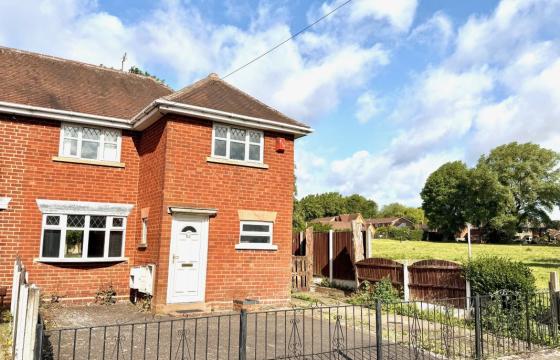 Property in need of modernisation in Wednesbury photo