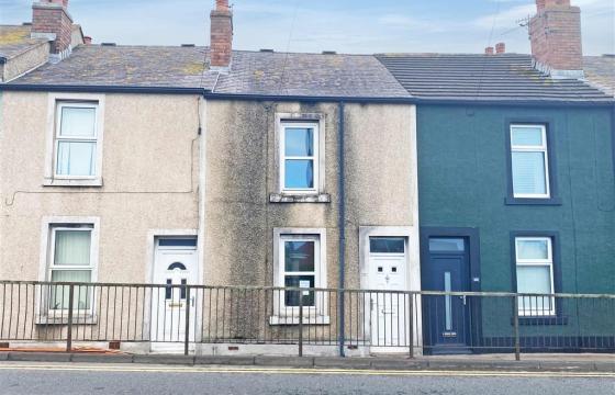 House requiring modernisation in WORKINGTON photo