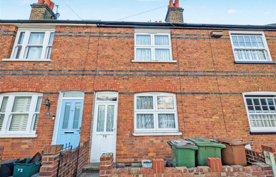 Requires Updating and Modernisation in WORCESTER PARK photo