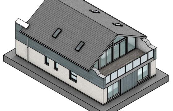 Unique Self-Build Opportunity in Bideford photo
