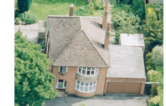 House + Plot for sale in Yeovil photo