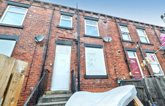 Property for refurbishment in Leeds photo