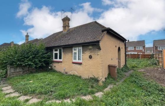 Development opportunity in Dartford photo