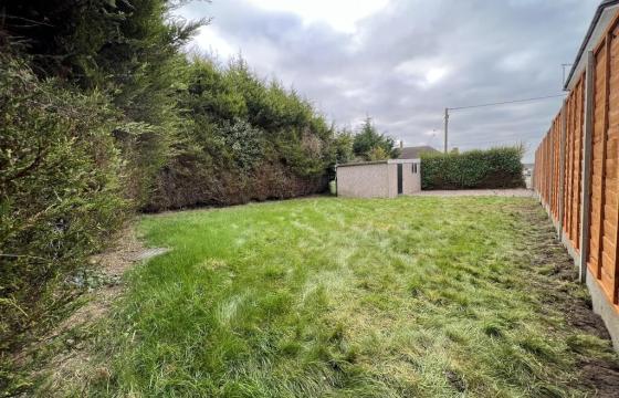 Building Plot For Sale in Ely photo