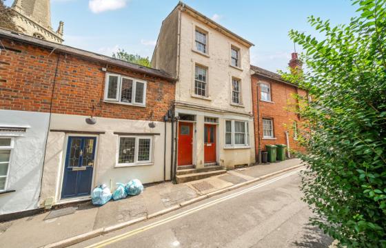 In Need of Full Renovation in Buckingham photo