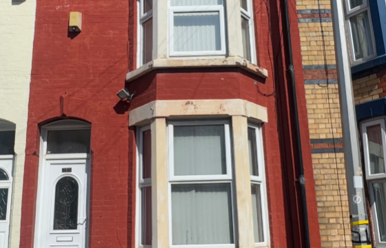 Property for refurbishment in Liverpool photo