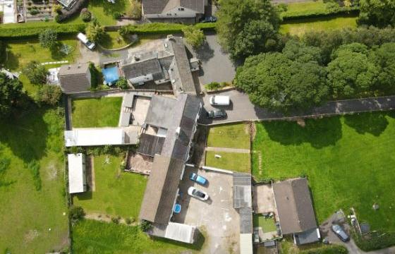 Development opportunity in WORKINGTON photo