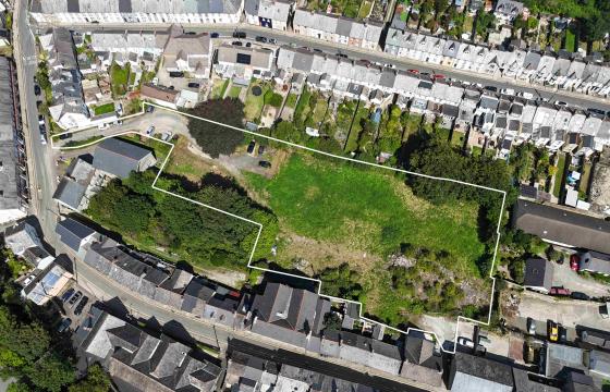 449. Land for sale in Okehampton photo