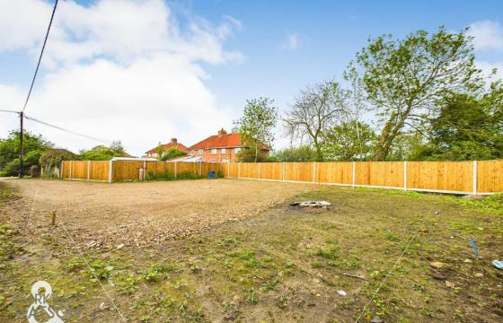 Land for sale in Wymondham photo