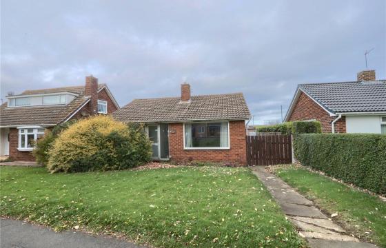 Scope for development in Redcar photo