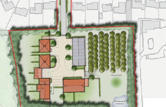 Development Opportunity in Minster-on-sea photo