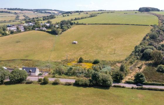 Land for sale in Galston photo