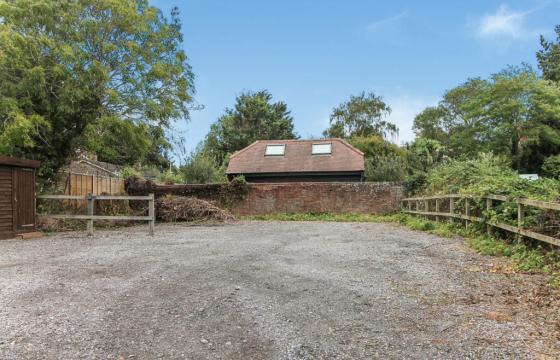 Land for sale in Wickham photo