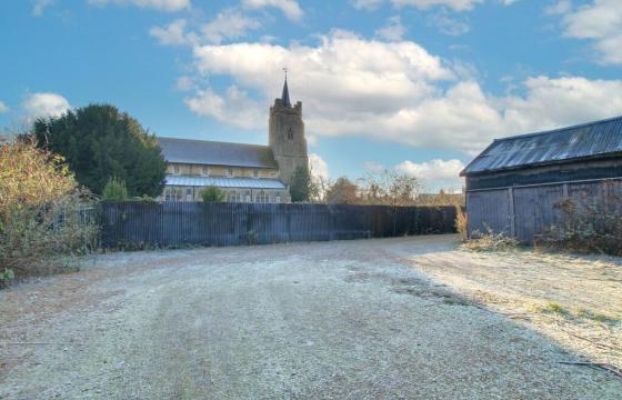 Land for sale in Chatteris photo