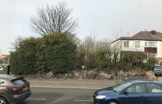 Under Offer, Land for sale in Walsall photo