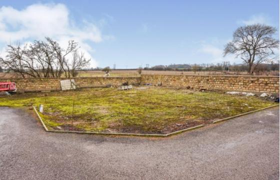 Land for sale in Doncaster photo
