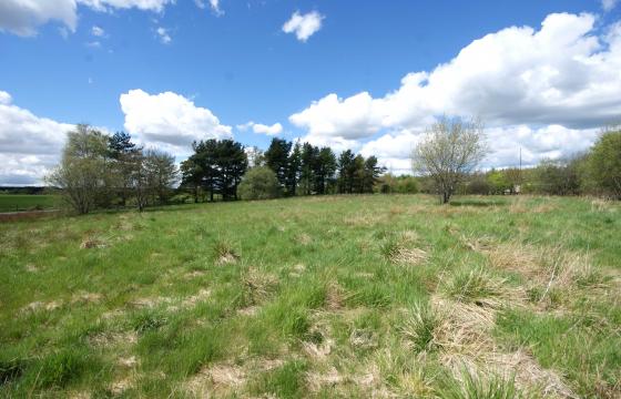 Plot with PP for sale in West Calder photo
