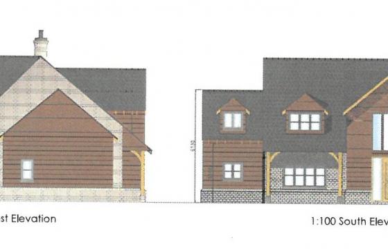 Land for sale in Huntingdon photo