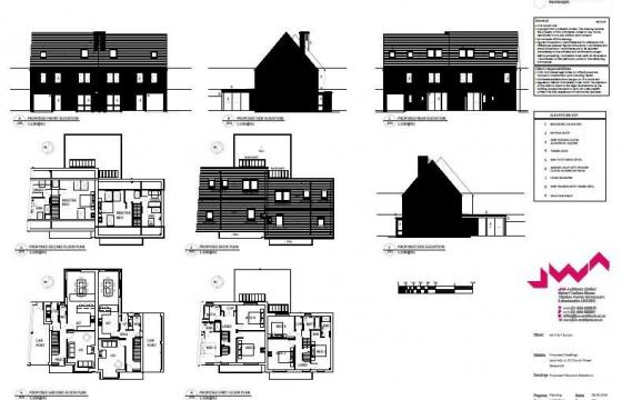 Development potential in Sibbertoft photo