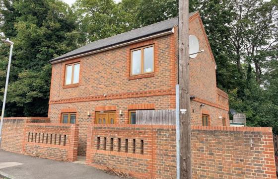 Development potential in Sittingbourne photo