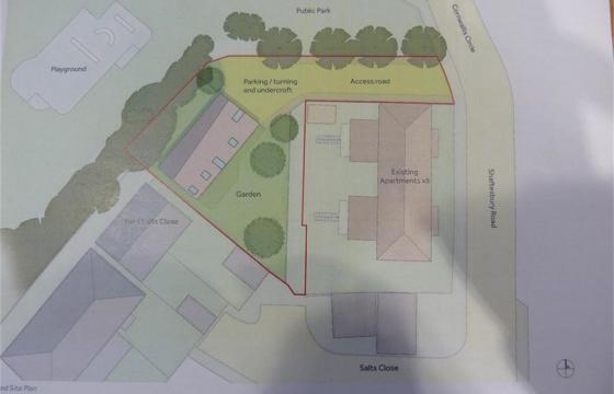 Land for sale in Kent photo