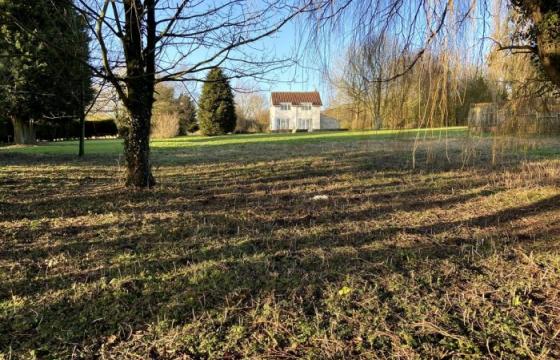 Land for sale in Lincolnshire photo