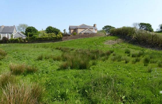 Land for sale in Gwalchmai photo