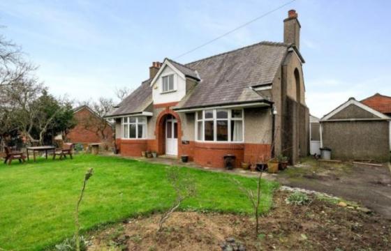 Refurbishment in Preston photo