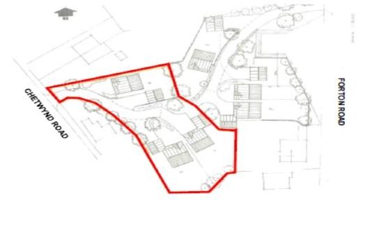 Land for sale in Newport photo