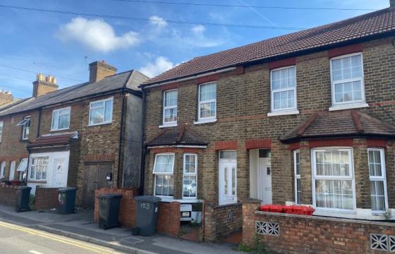 Property for improvement in Slough photo