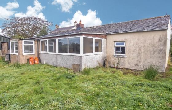 Property for modernisation in Brampton photo