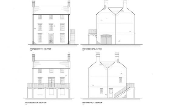 Land for sale in Tattershall Bridge photo