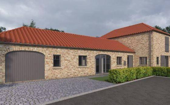 Self Build Opportunity in Marton photo