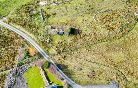 Plot One for sale by Kilmory photo