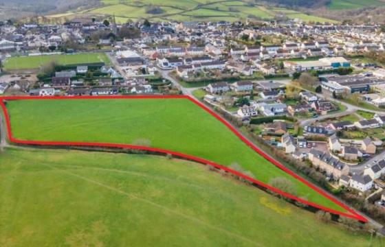 Development Opportunity in Great Torrington photo